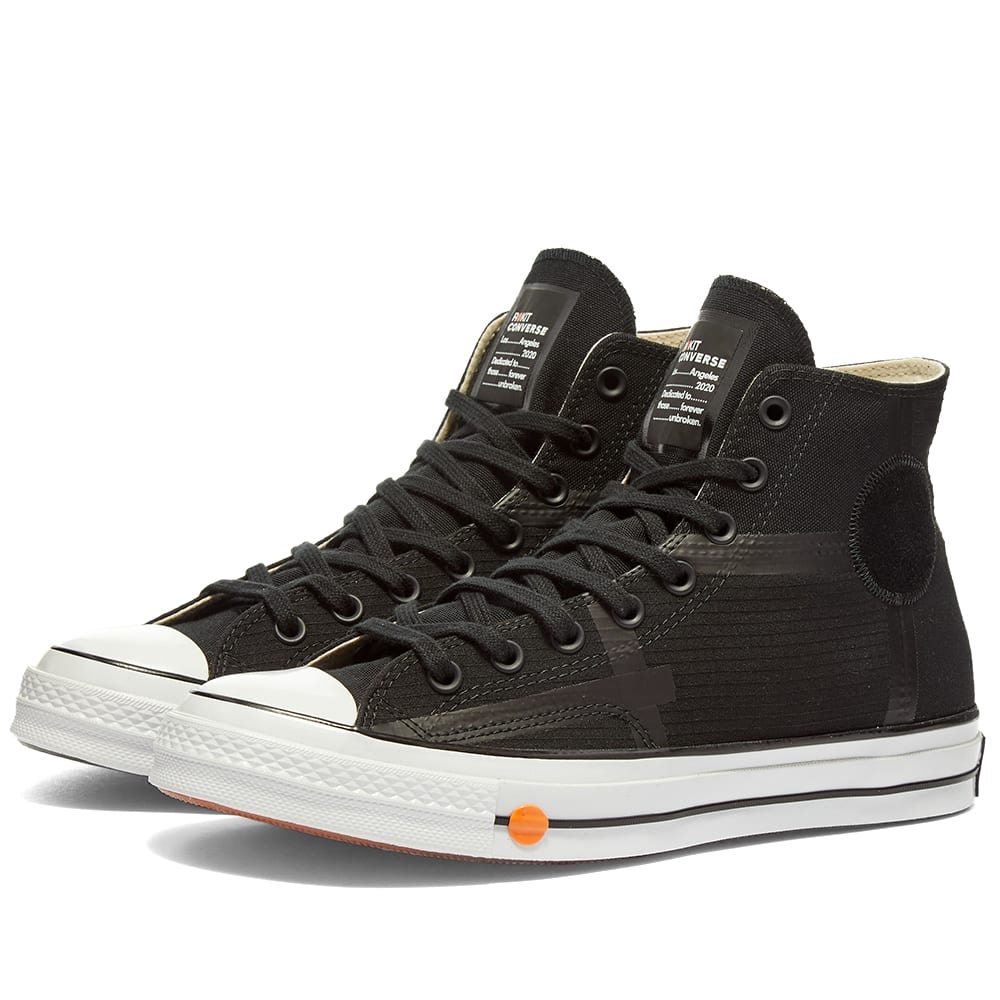 Converse x Rokit Chuck Taylor 1970s - 1