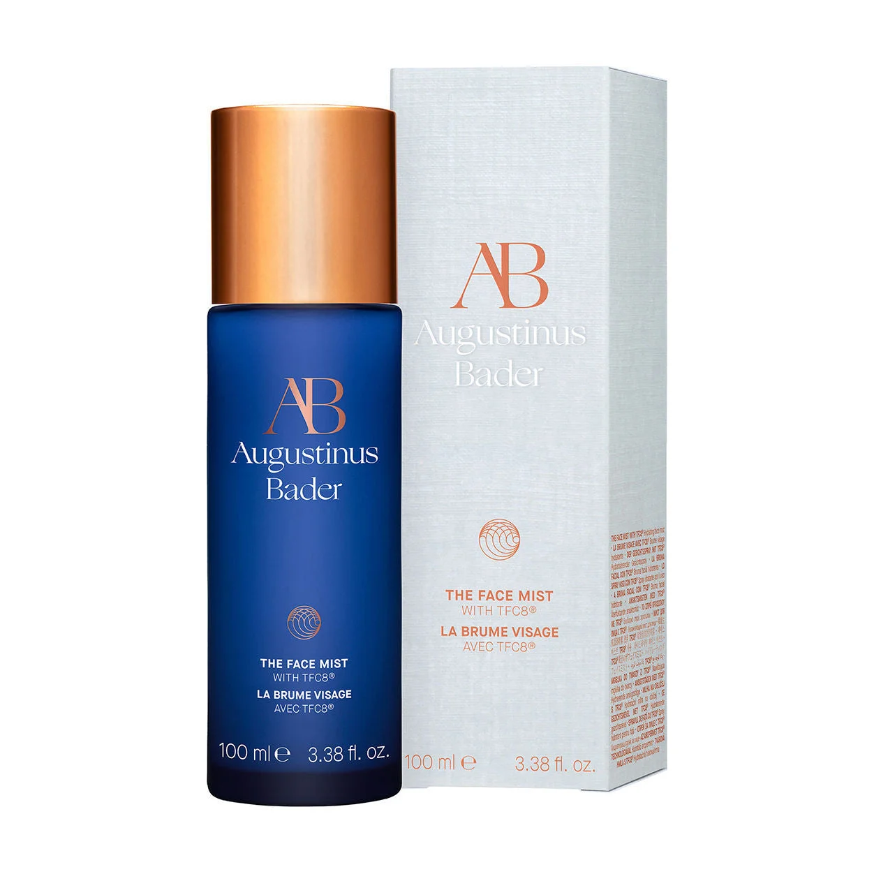 The Face Mist - 1