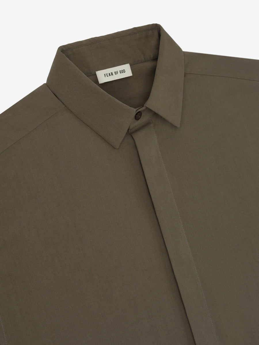 Classic Short Sleeve Shirt - 3