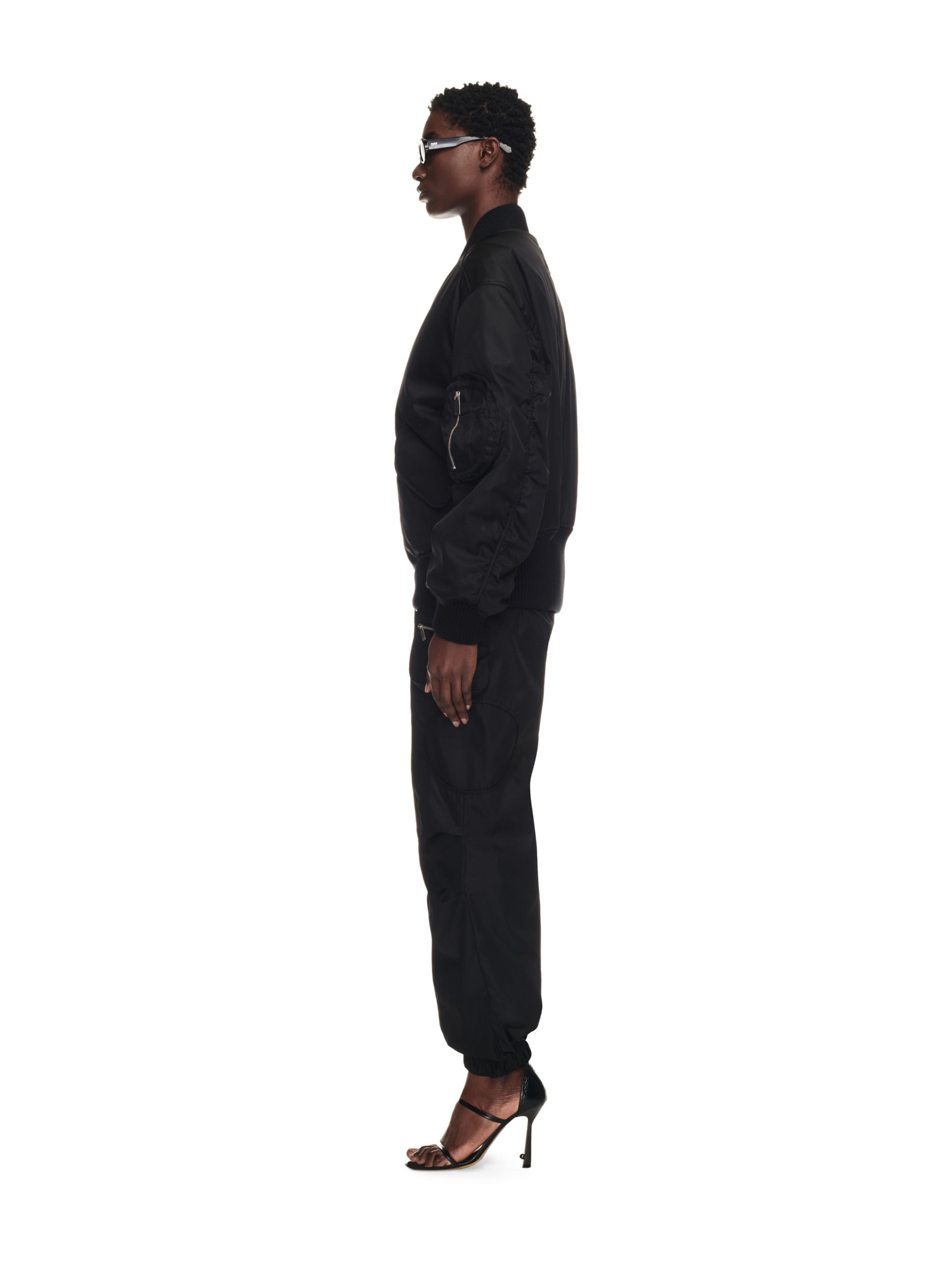 Ny Gab Bomber - 3