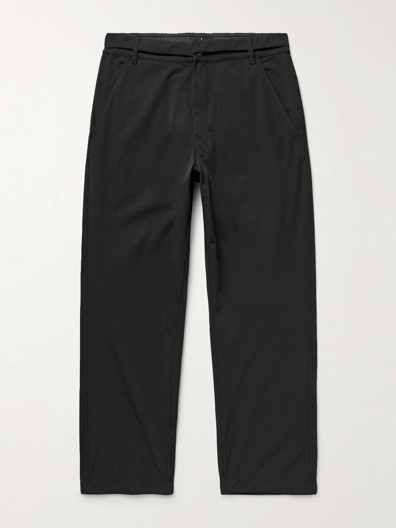 Stretch-Shell Trousers - 1