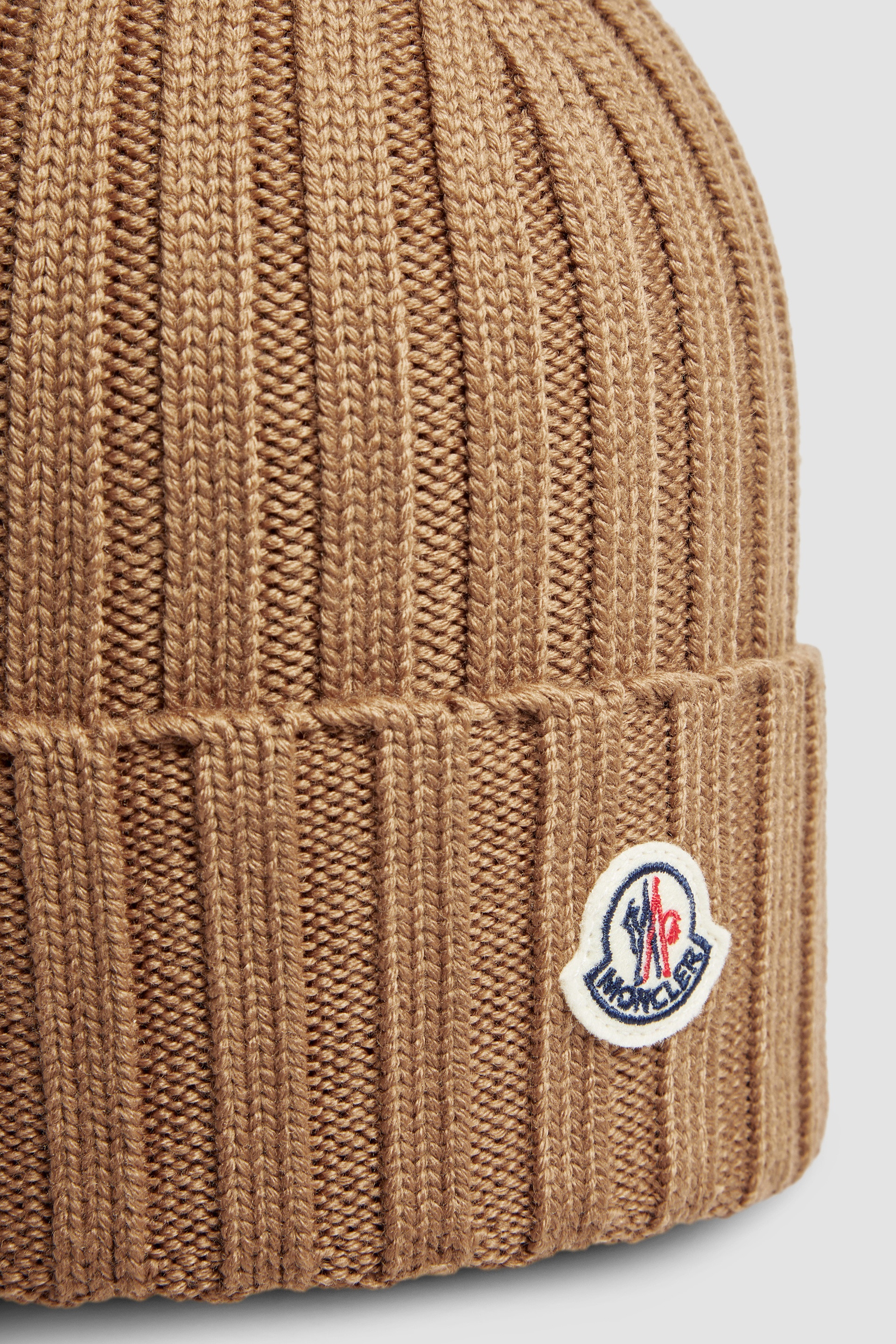 Wool Beanie - 3