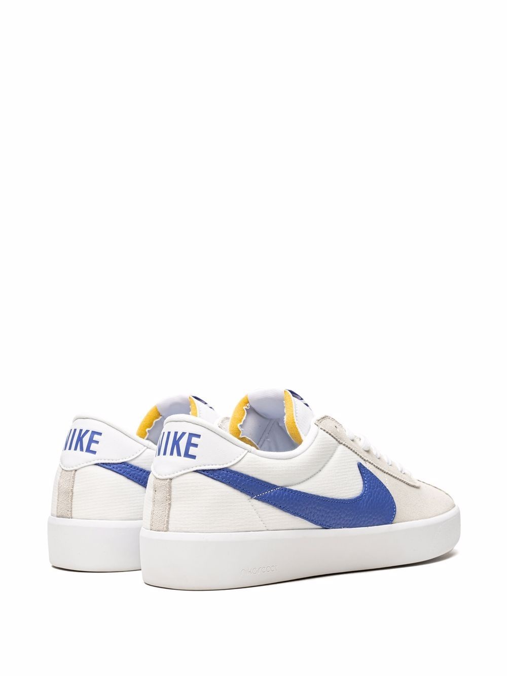 Bruin React low-top sneakers - 3