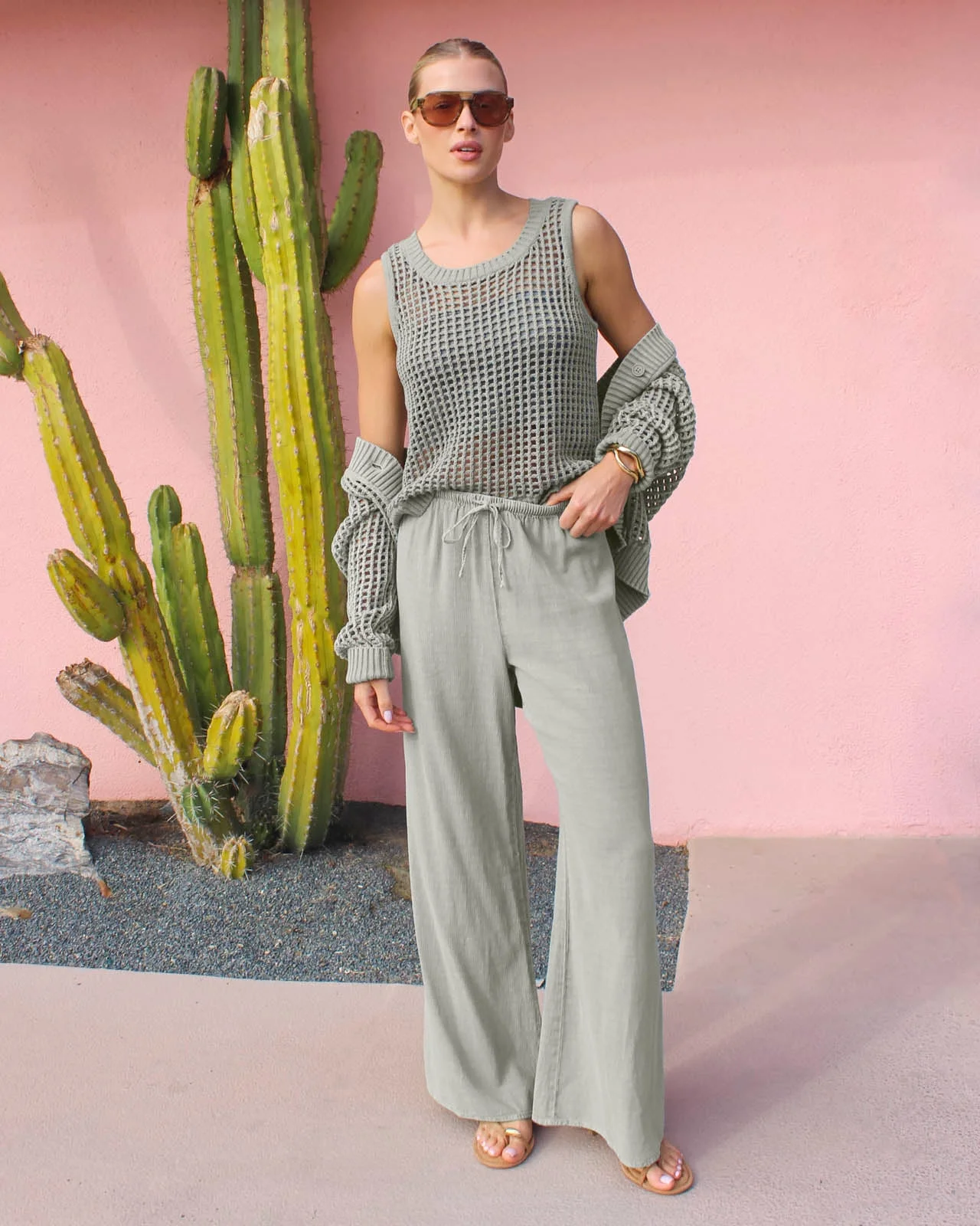 Valerie Pant - 1