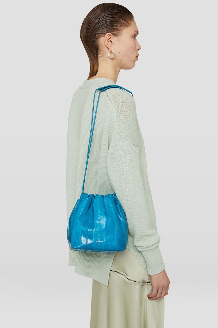 Drawstring Crossbody - 3