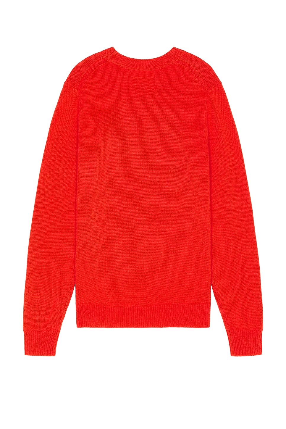 Allday Crew Neck Sweater - 2