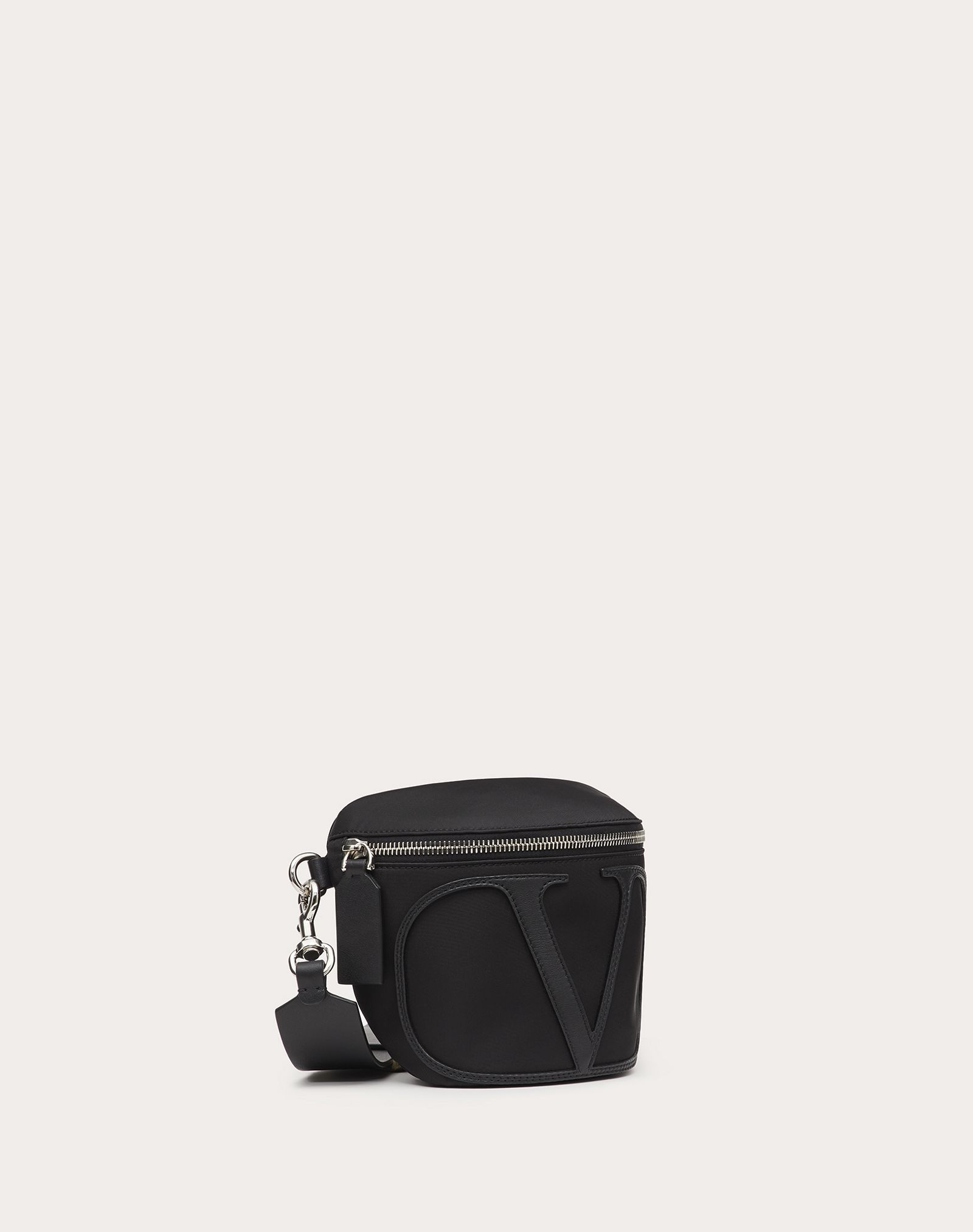 VLogo Signature Nylon Belt Bag - 2