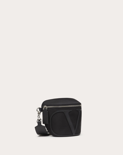 Valentino VLogo Signature Nylon Belt Bag outlook