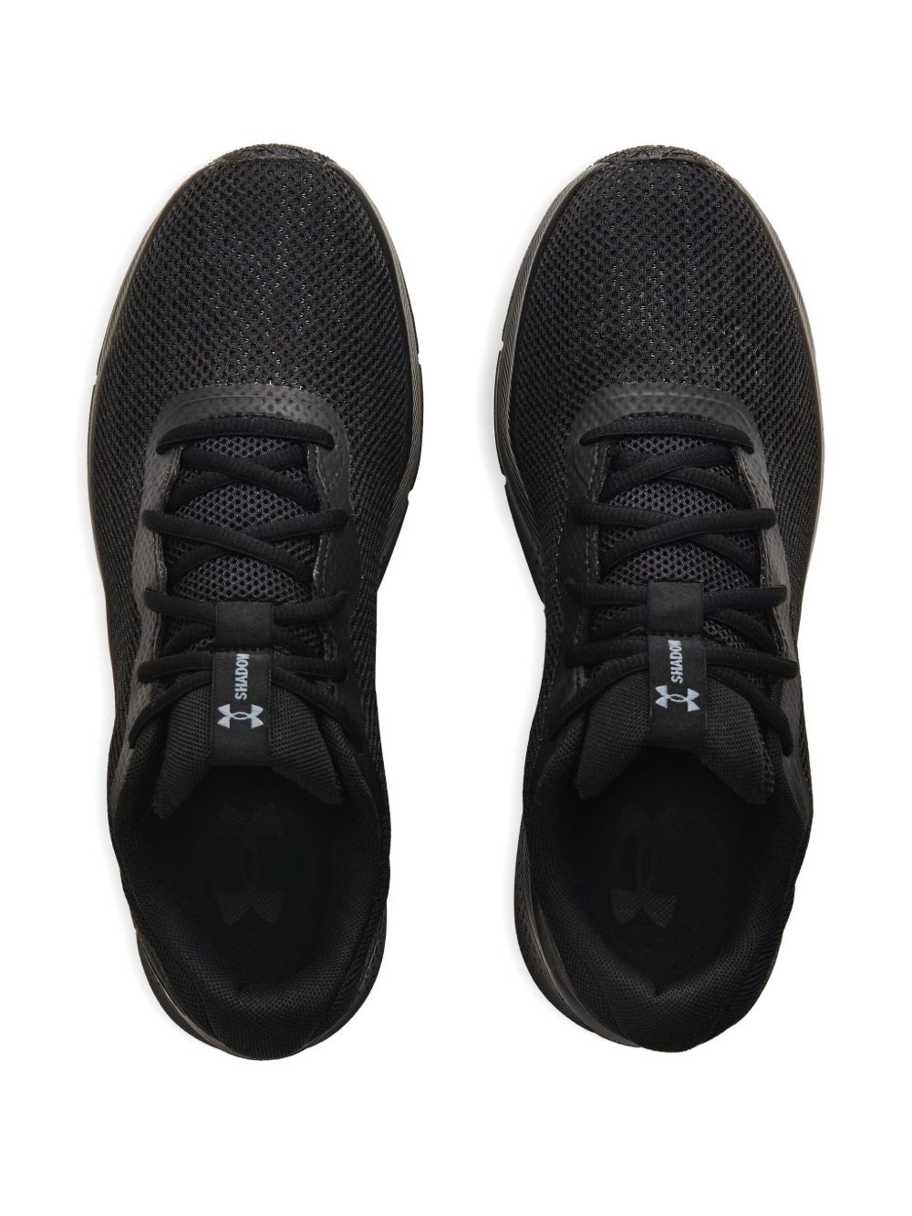 Shadow "Triple Black" sneakers - 4