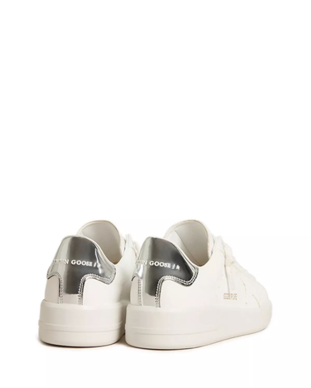 Women's Purestar Low Top Sneakers - 3