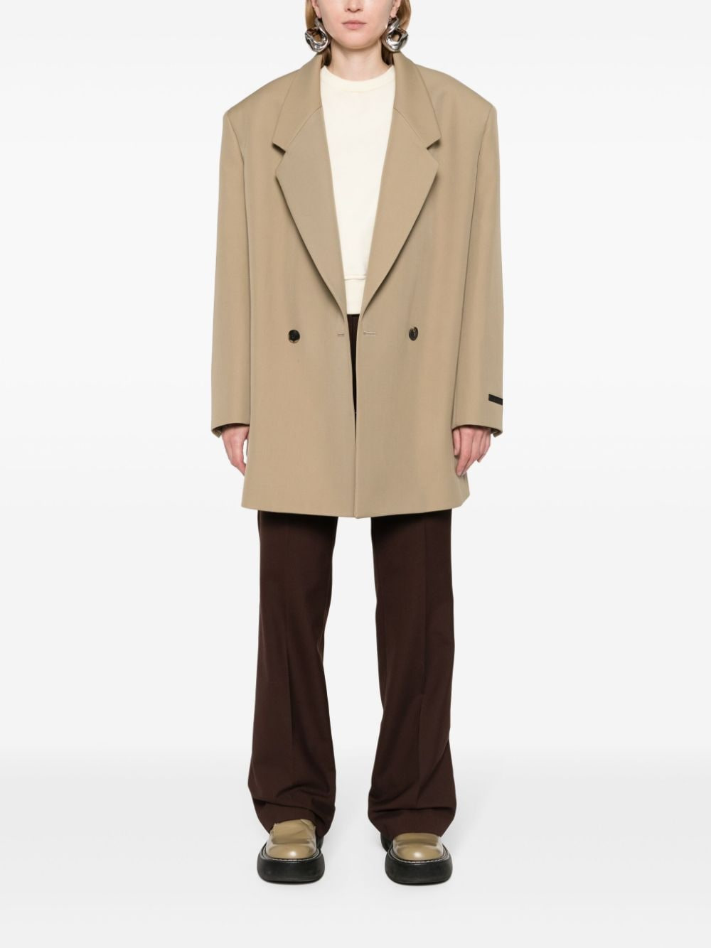 Fear Of God Men California Jacket - 6