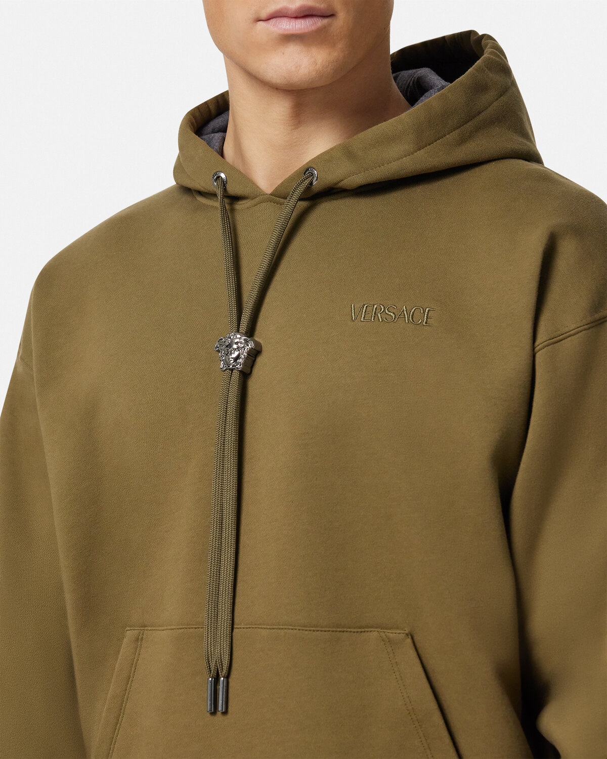 La Medusa Hoodie - 3