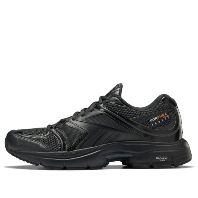 Reebok Premier Road Plus VI ' Pure Grey Black' HP2472 - 1
