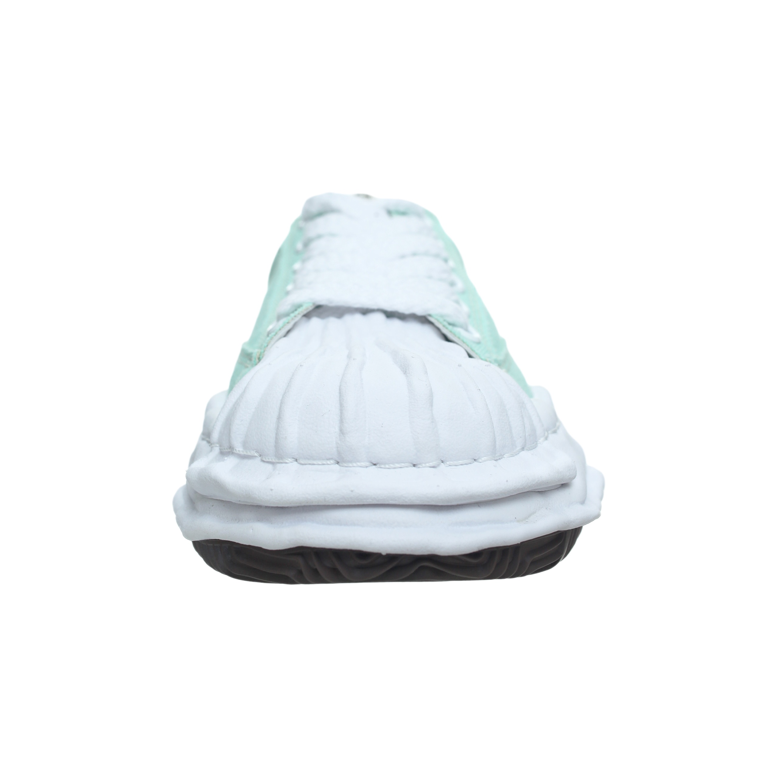 WAYNE LOW TOP SNEAKERS - 5
