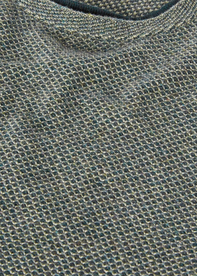 City Pull Crewneck 7