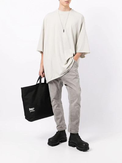 Rick Owens DRKSHDW short-sleeve t-shirt outlook