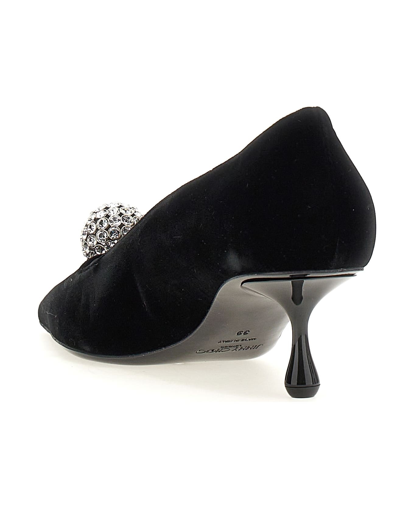 'orb Pump 50' Pumps - 3