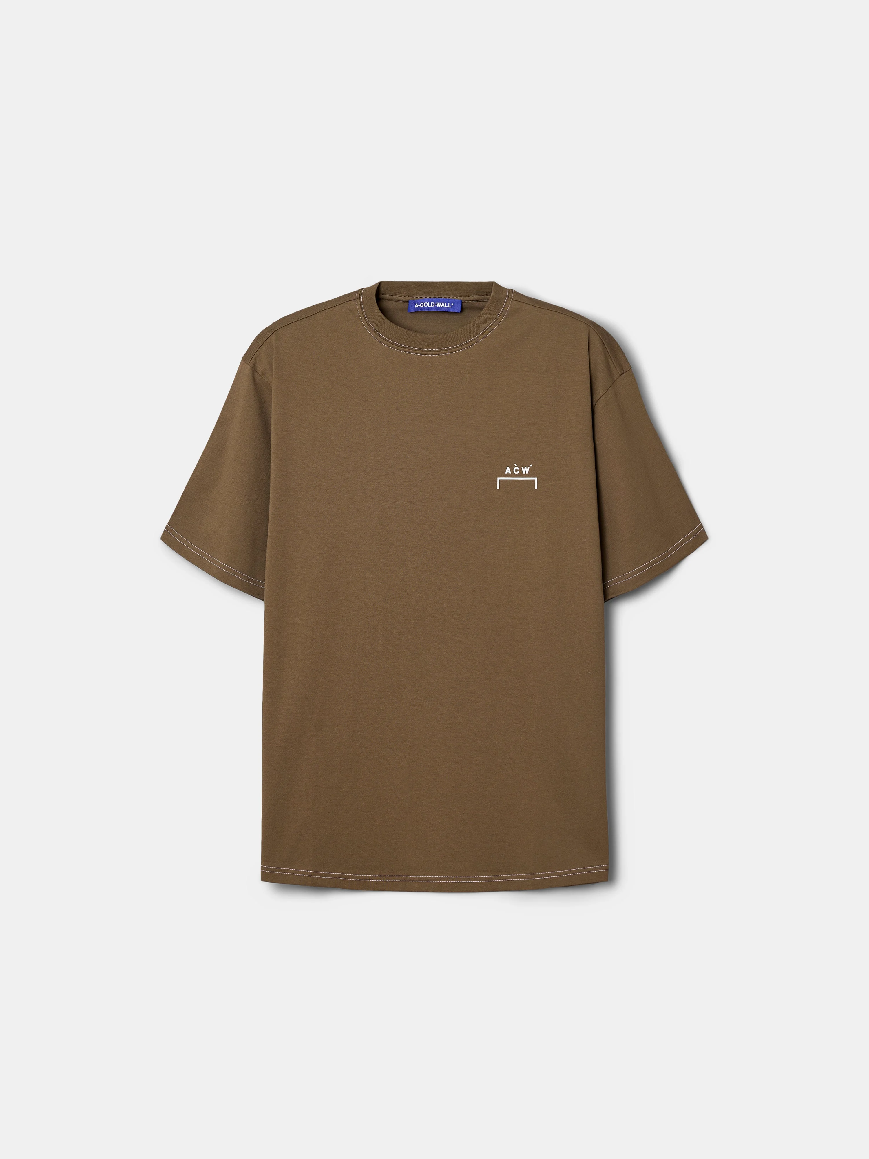 Moor T-Shirt Earth - 1