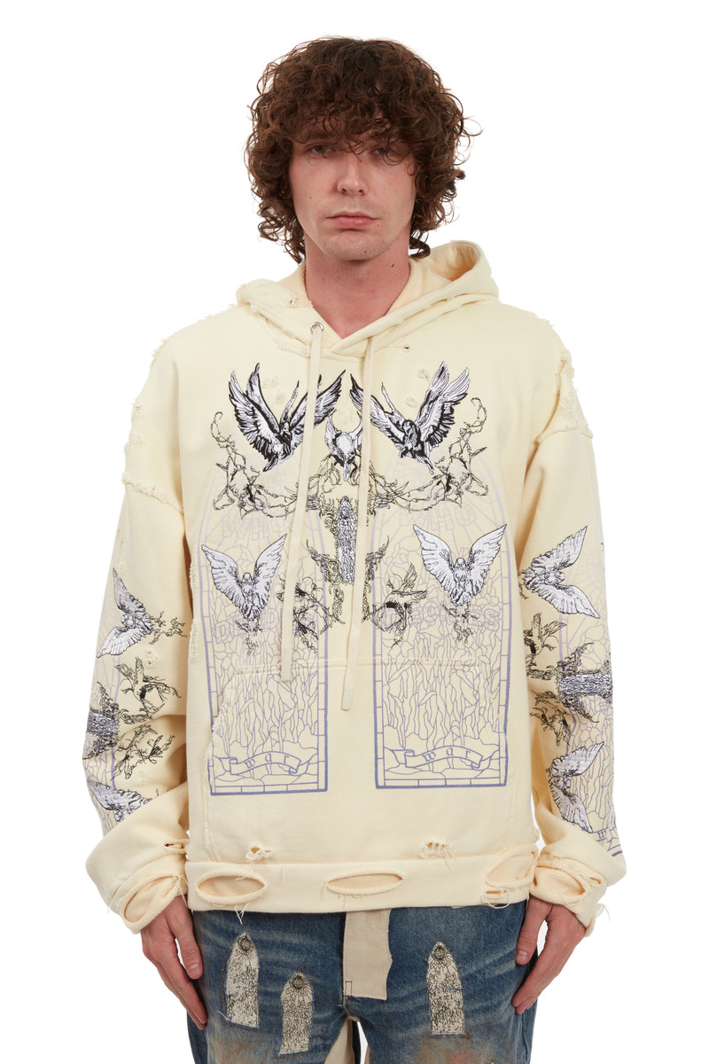 ASCENSION HOODED PULLOVER 3