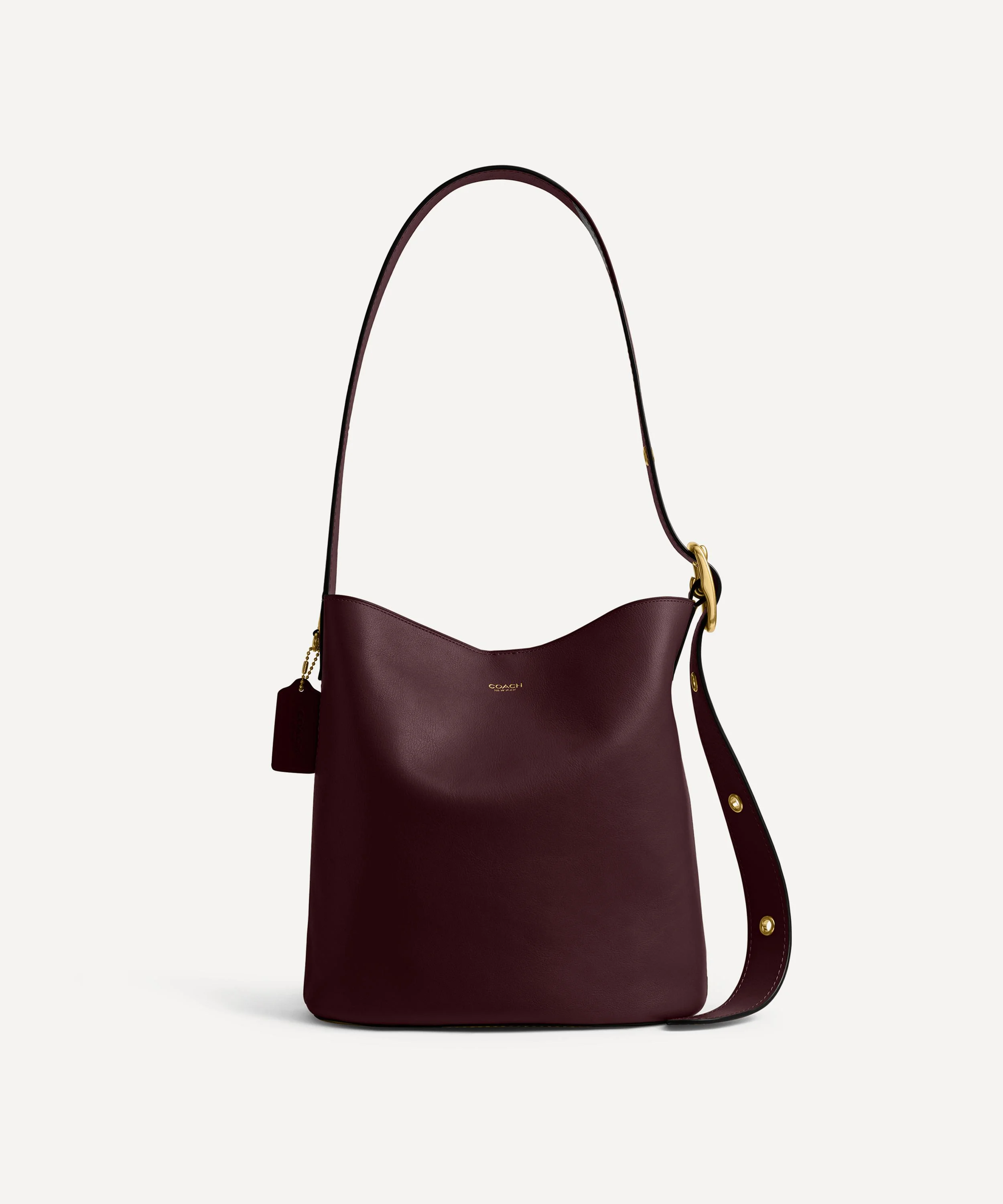 Bleecker Bucket Bag - 1