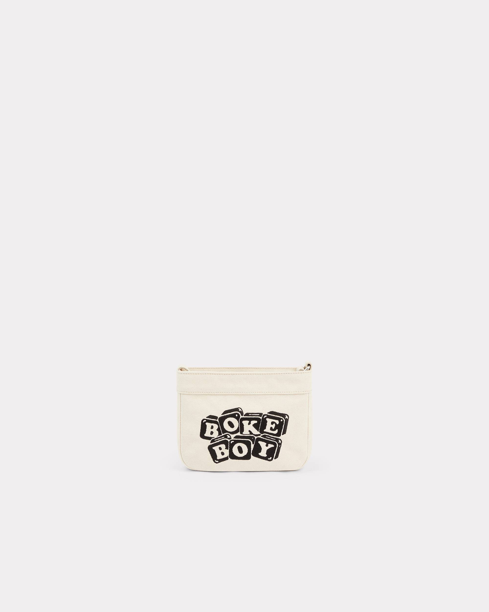 Small 'BOKE Boy' tote - 2
