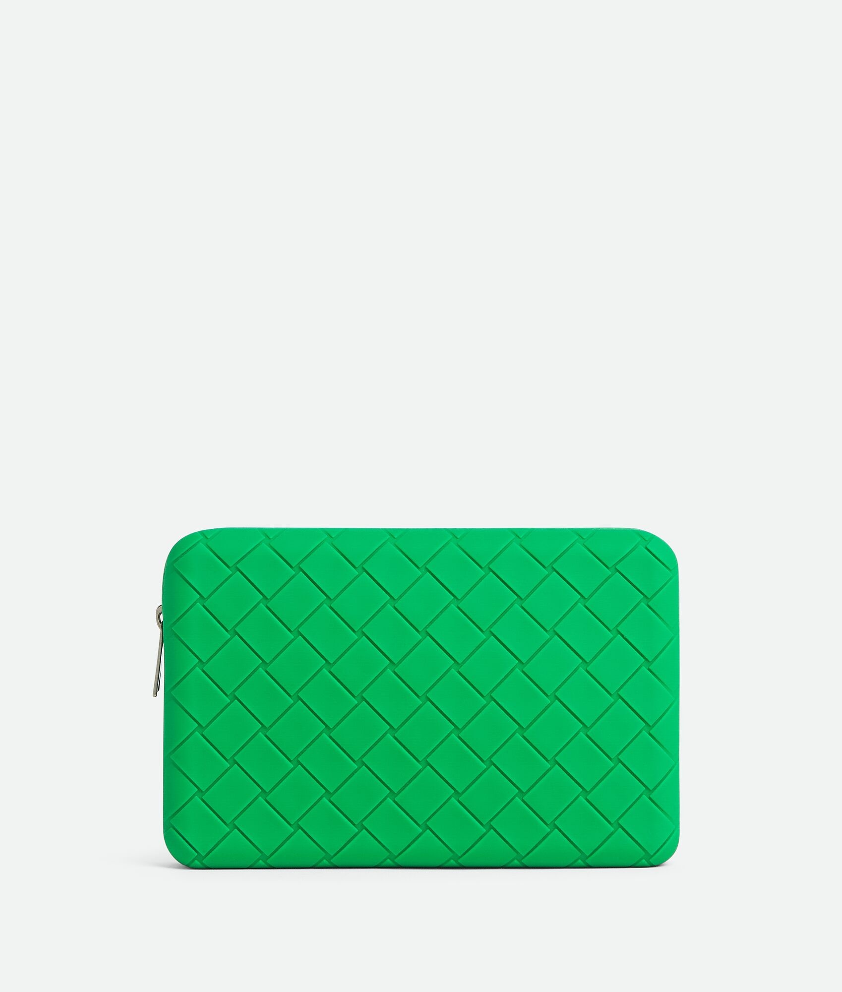 Zipped Pouch - 1