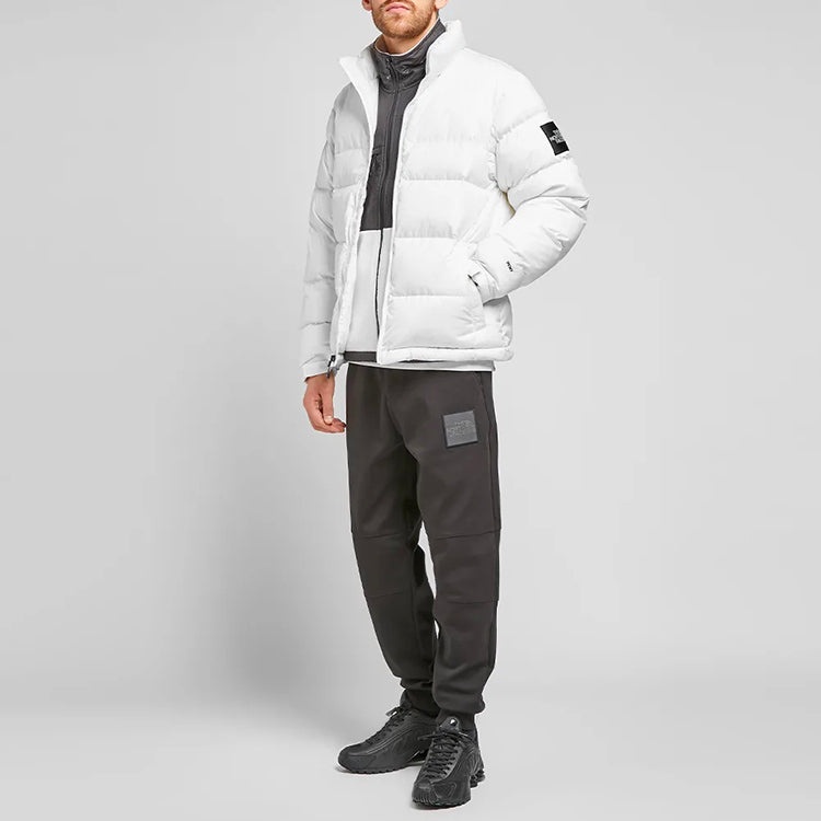 THE NORTH FACE 1992 Nuptse 50 Jacket 'White' NF0A2ZWE-FV3 - 3