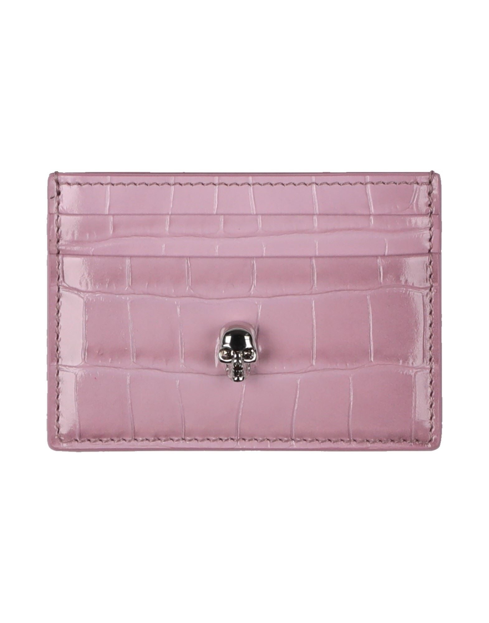 Pink Women's Document Holder - 1