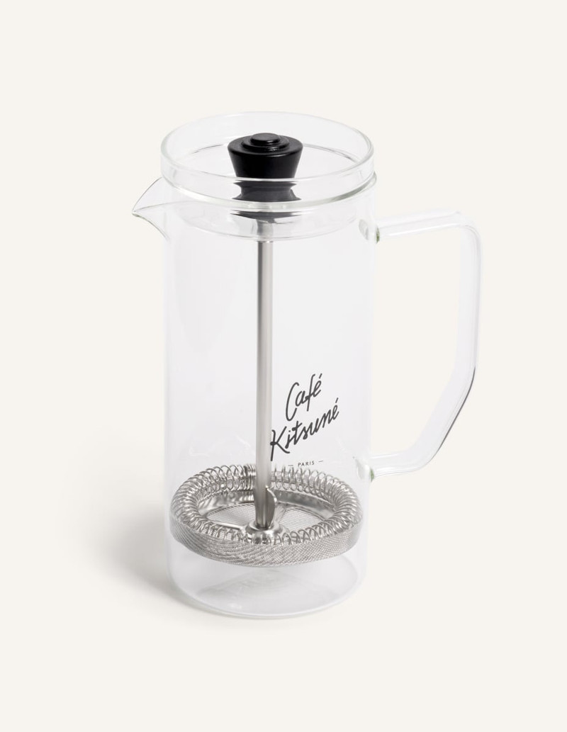 Maison Kitsuné CAFE KITSUNE BREWER outlook