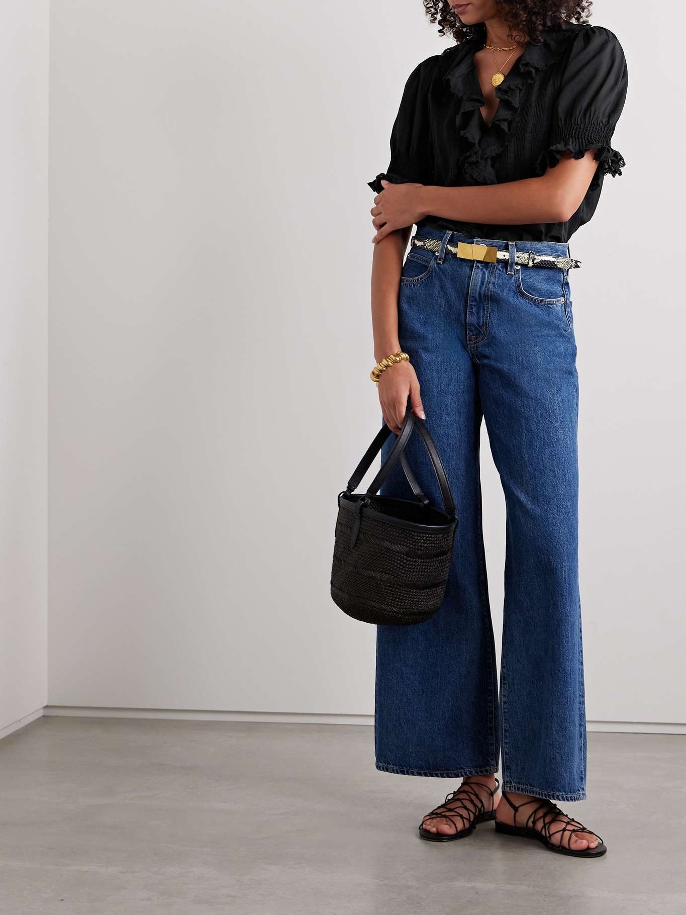 netaporter's post