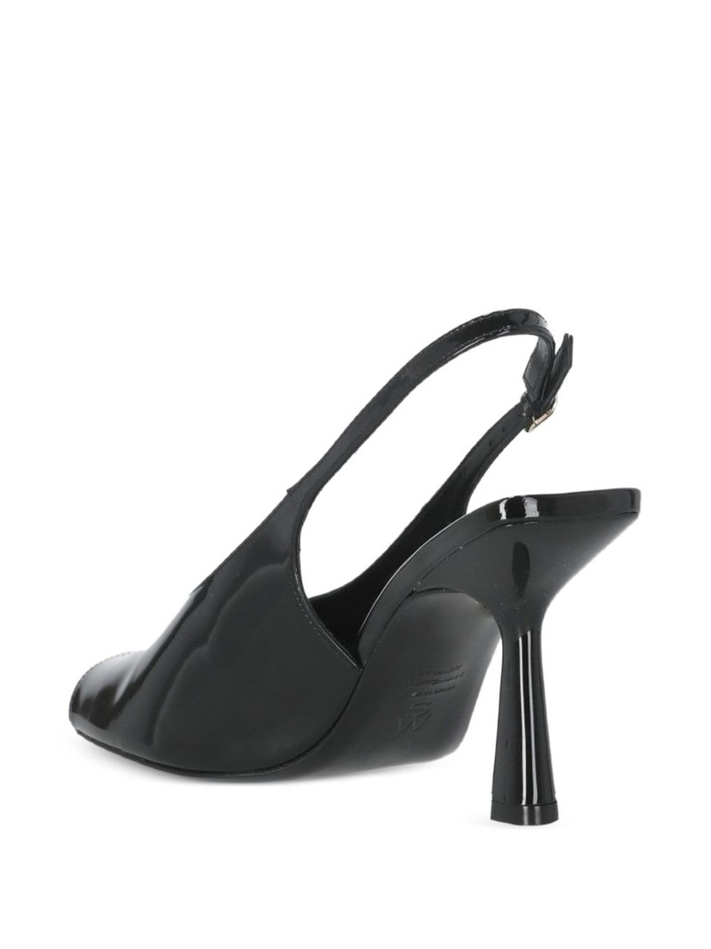 Val slingback pumps 4