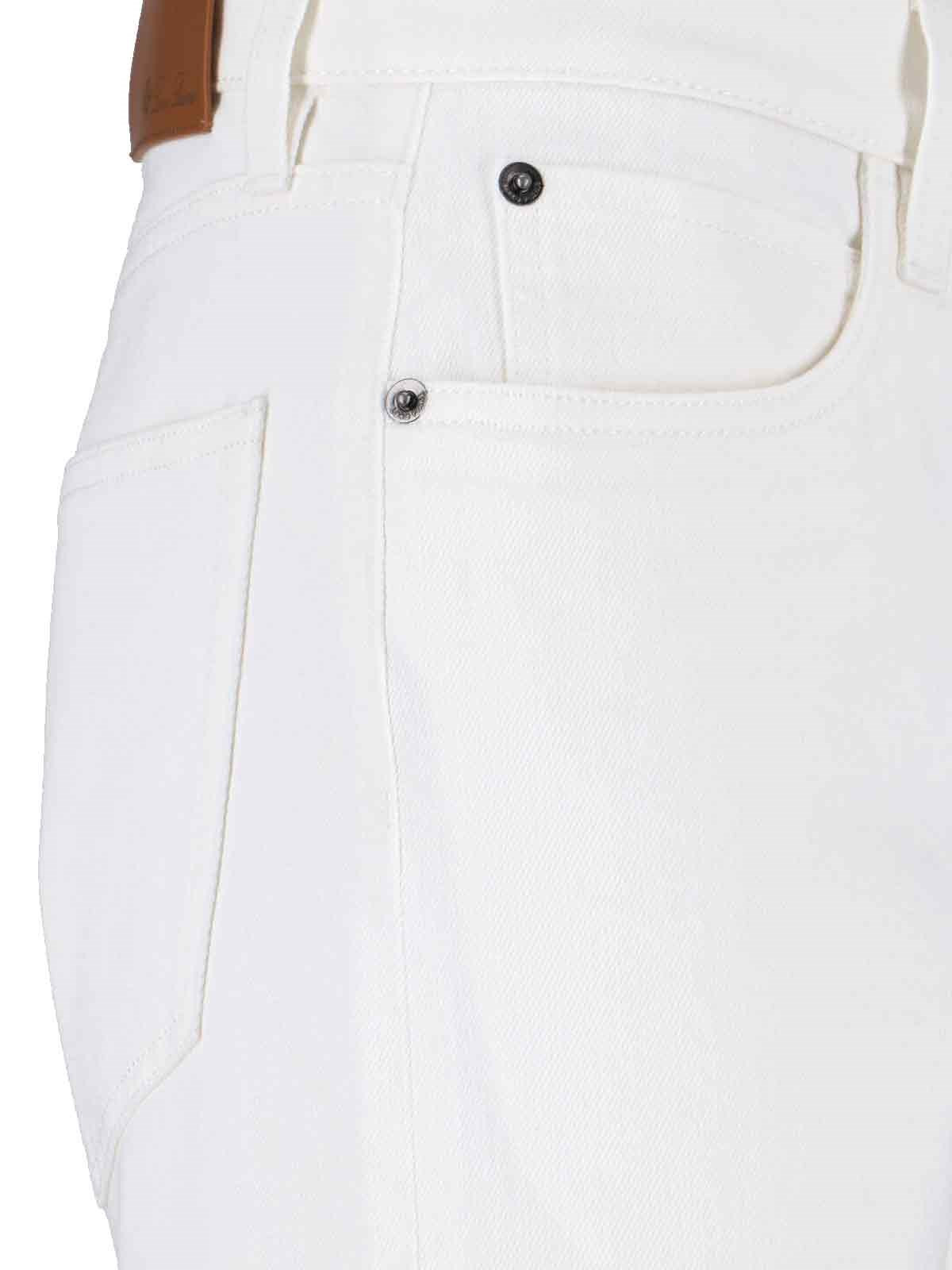 'QUARONA' JEANS - 4