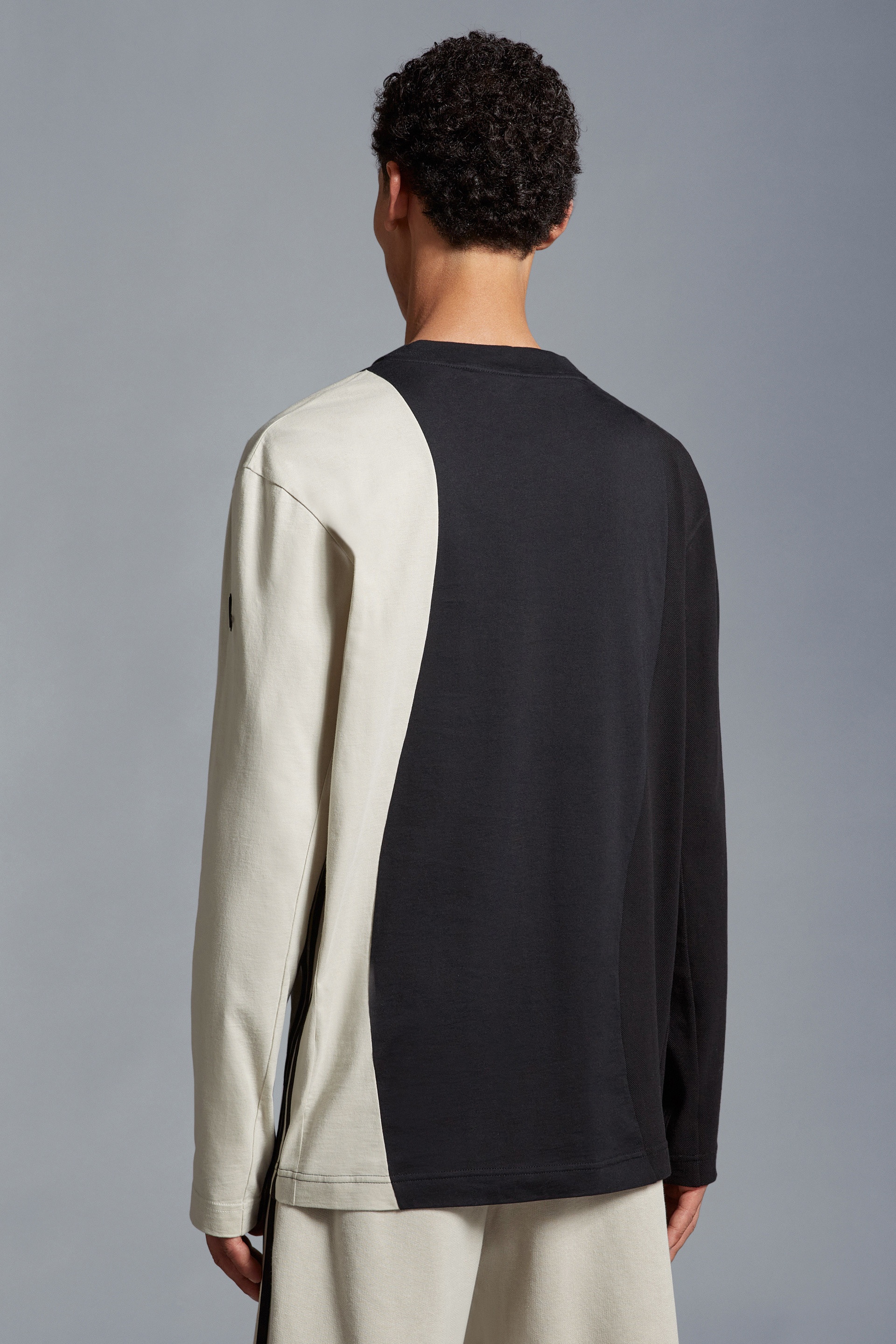 Jersey Long Sleeve T-Shirt - 5