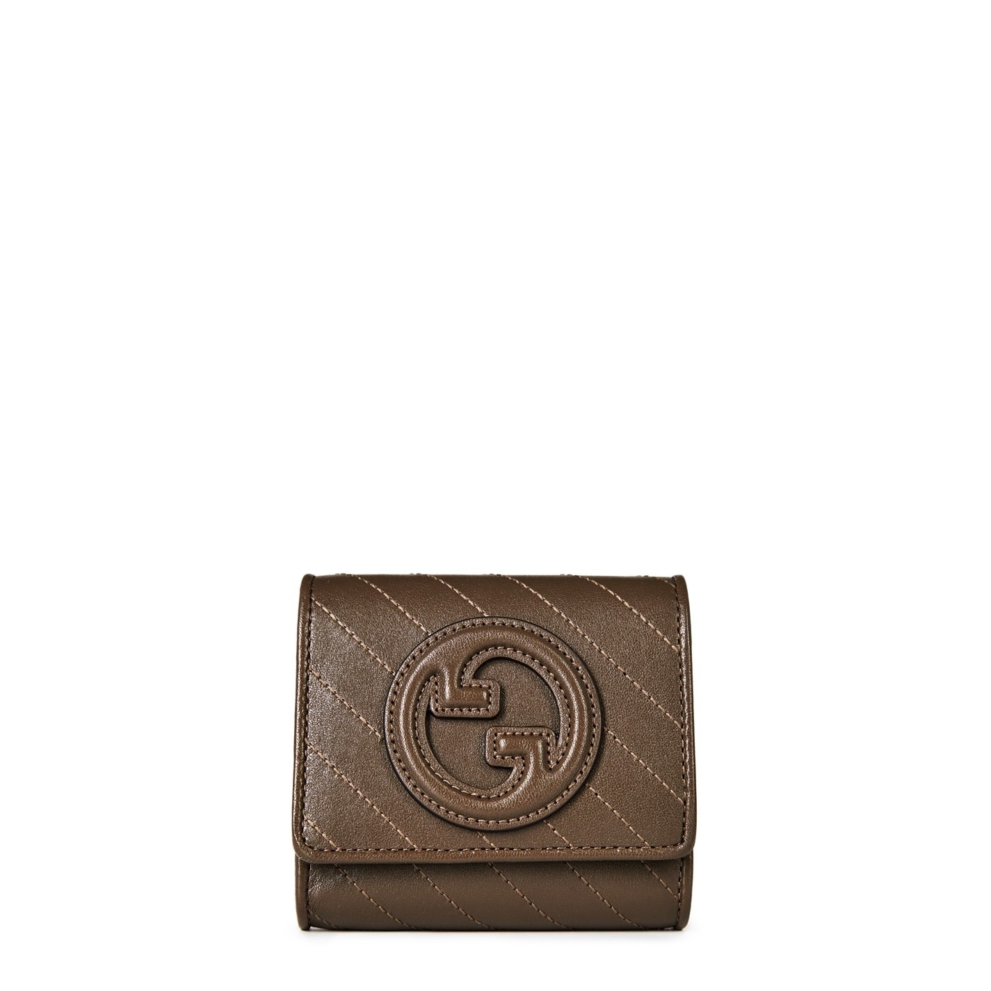 GUCCI BLONDIE BILFLD LD34 - 1