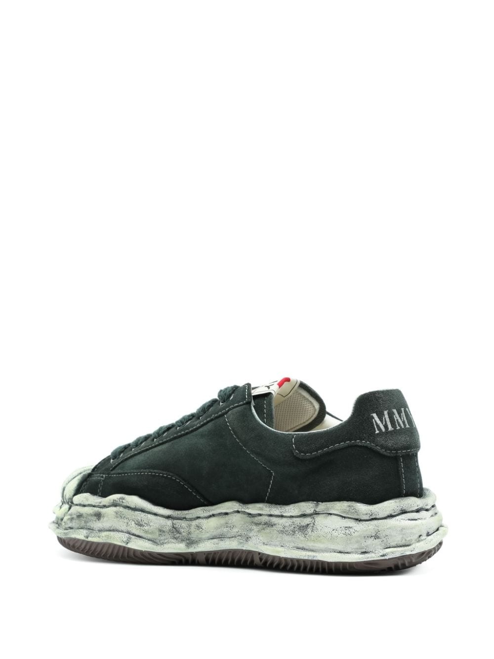 Blakey low-top sneakers - 3