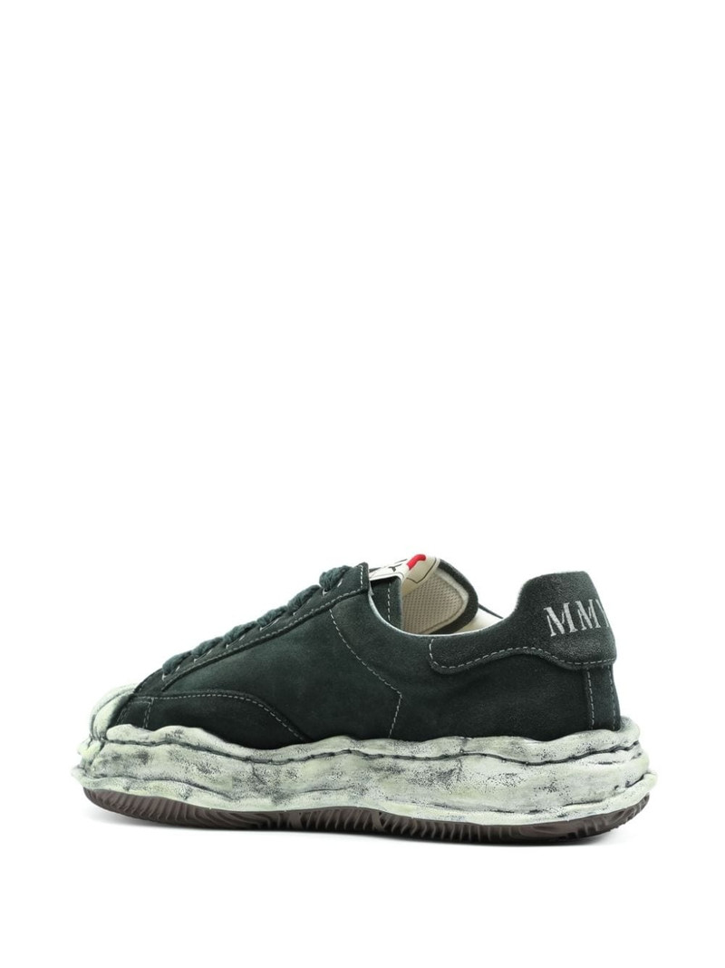 Blakey low-top sneakers 3