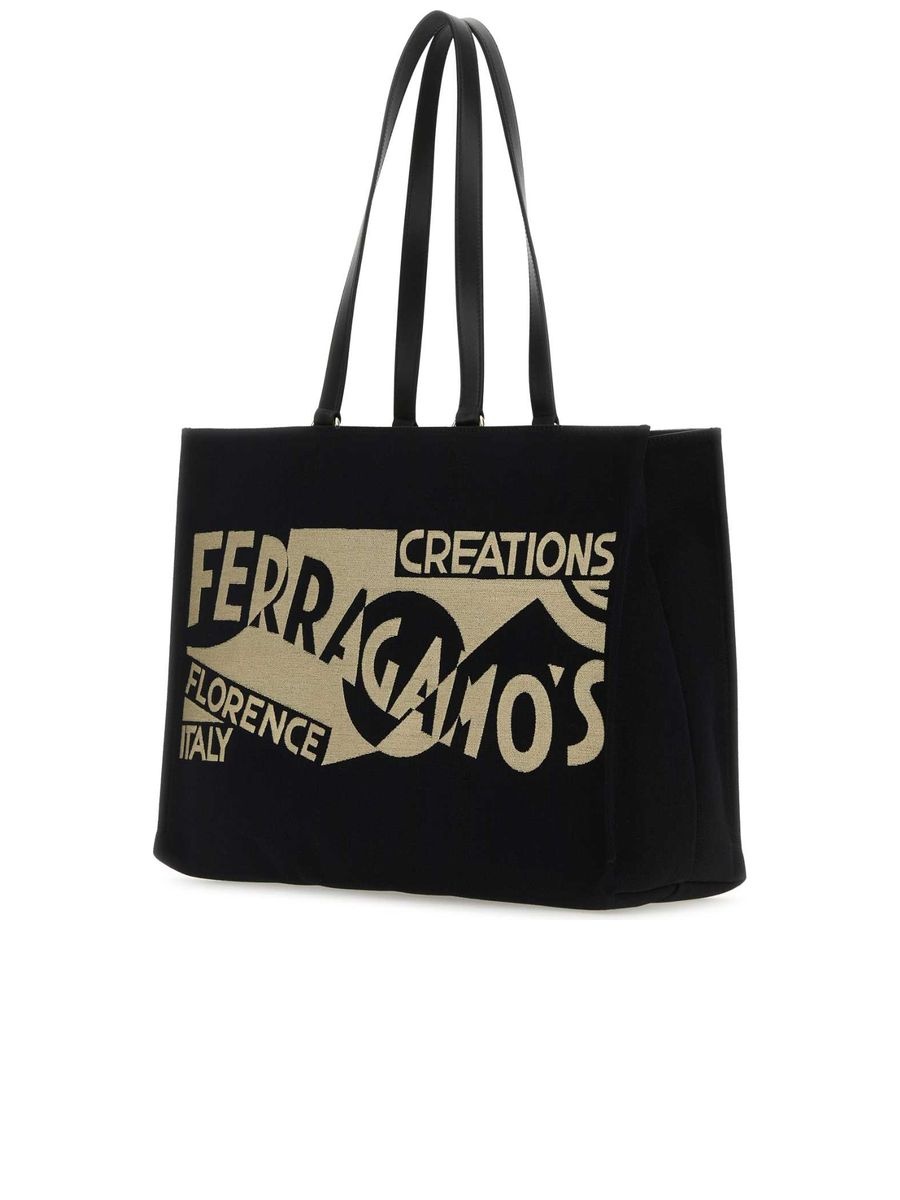 TT Sign Shopping Bag - 2