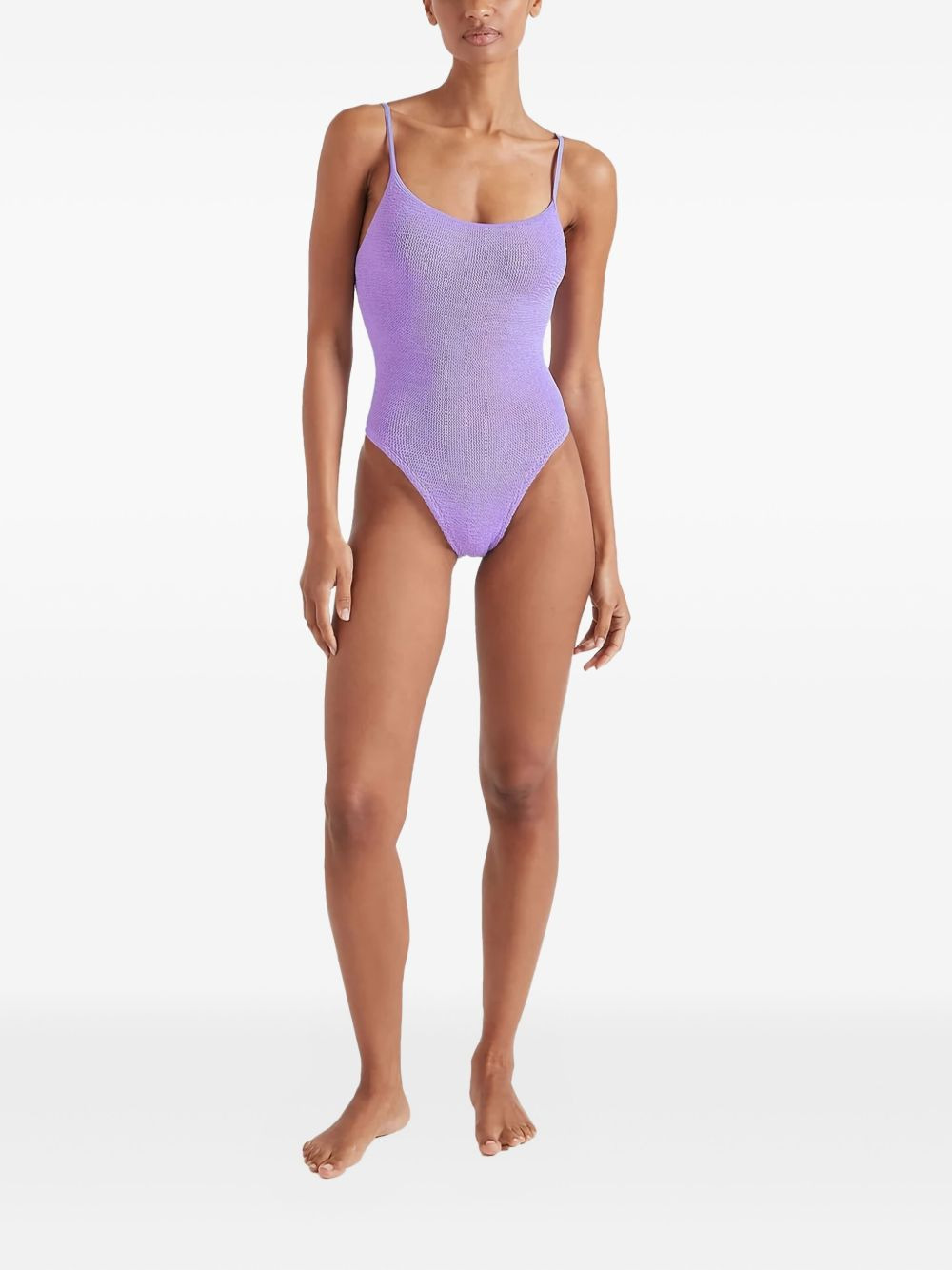 Pamela spaghetti-strap swimsuit - 2