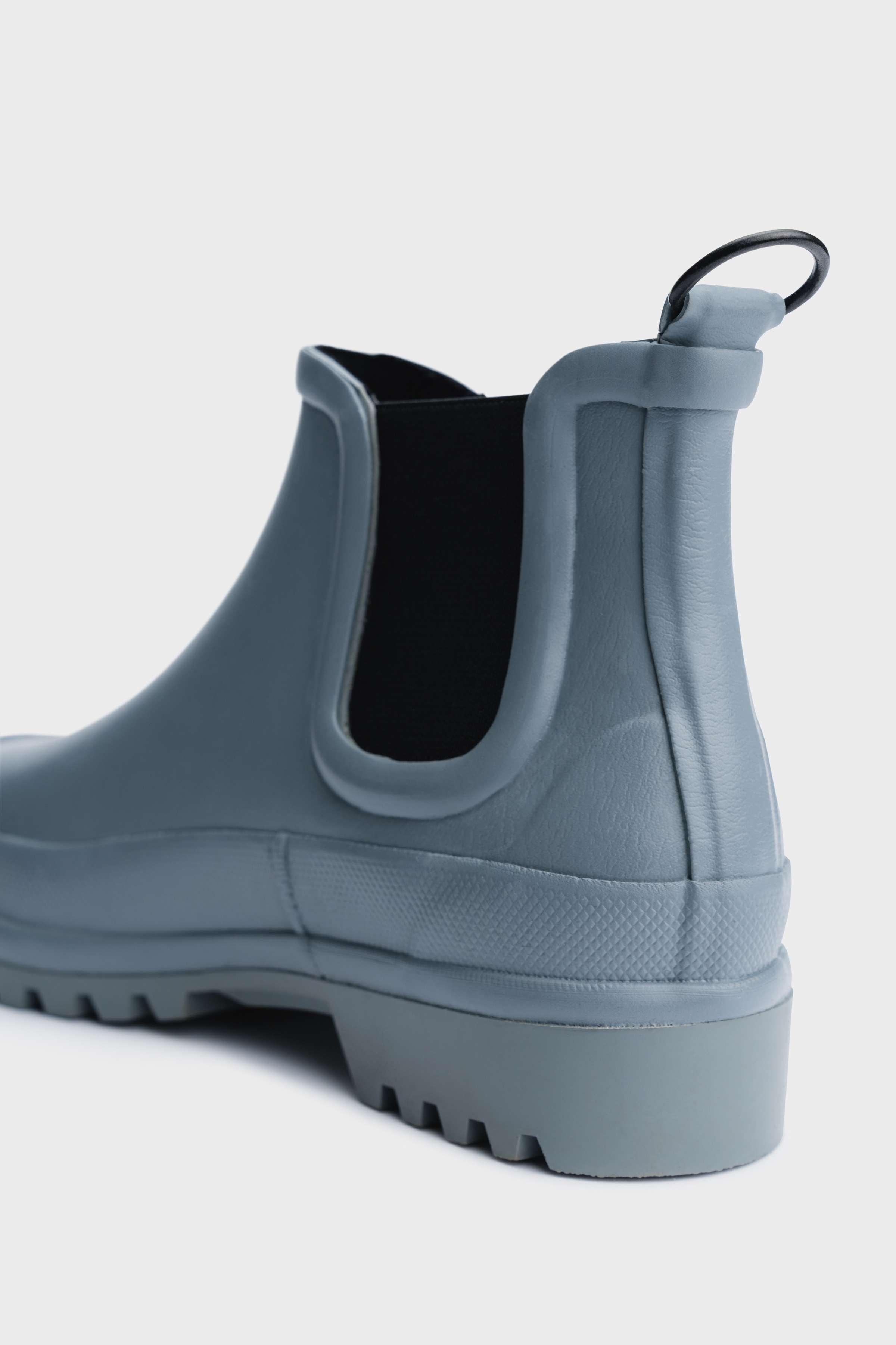 Chelsea Rainwalker Charcoal - 2