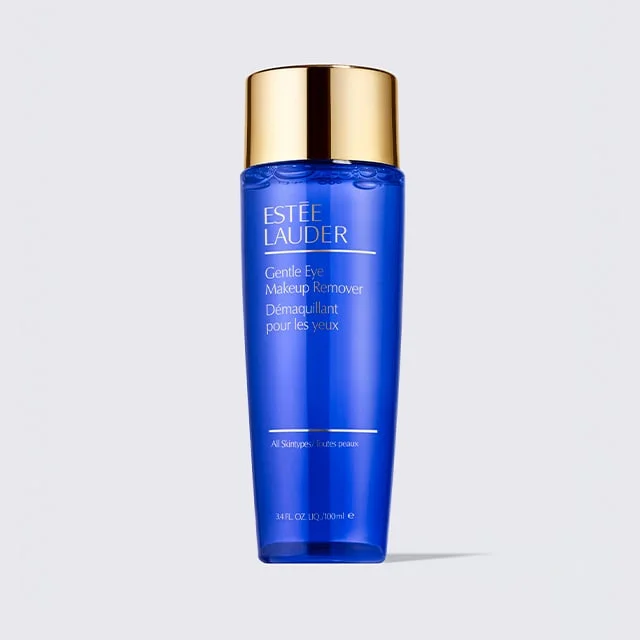 Gentle Eye Makeup Remover - 1