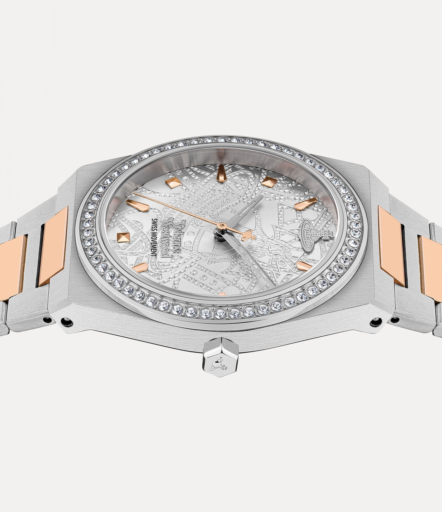 CHARTERHOUSE WATCH - 4