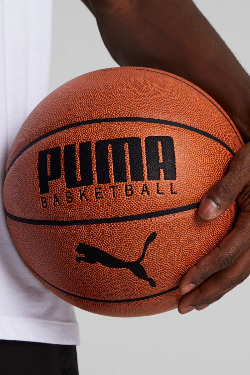 PUMA Basketball 3