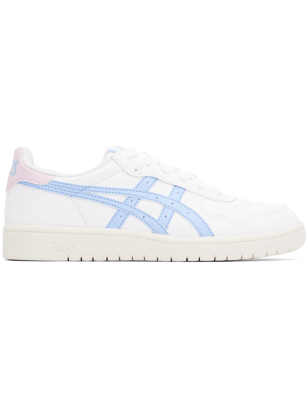 White Japan S Sneakers - 1