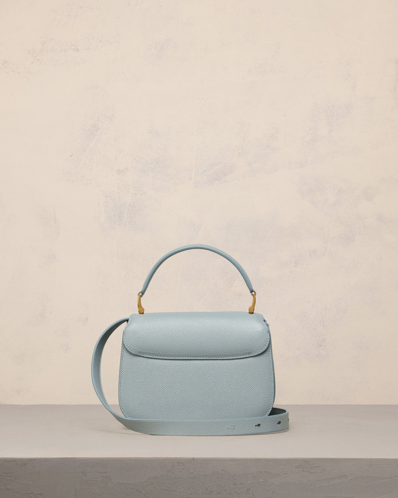 TOP HANDLE PARIS PARIS BAG 3