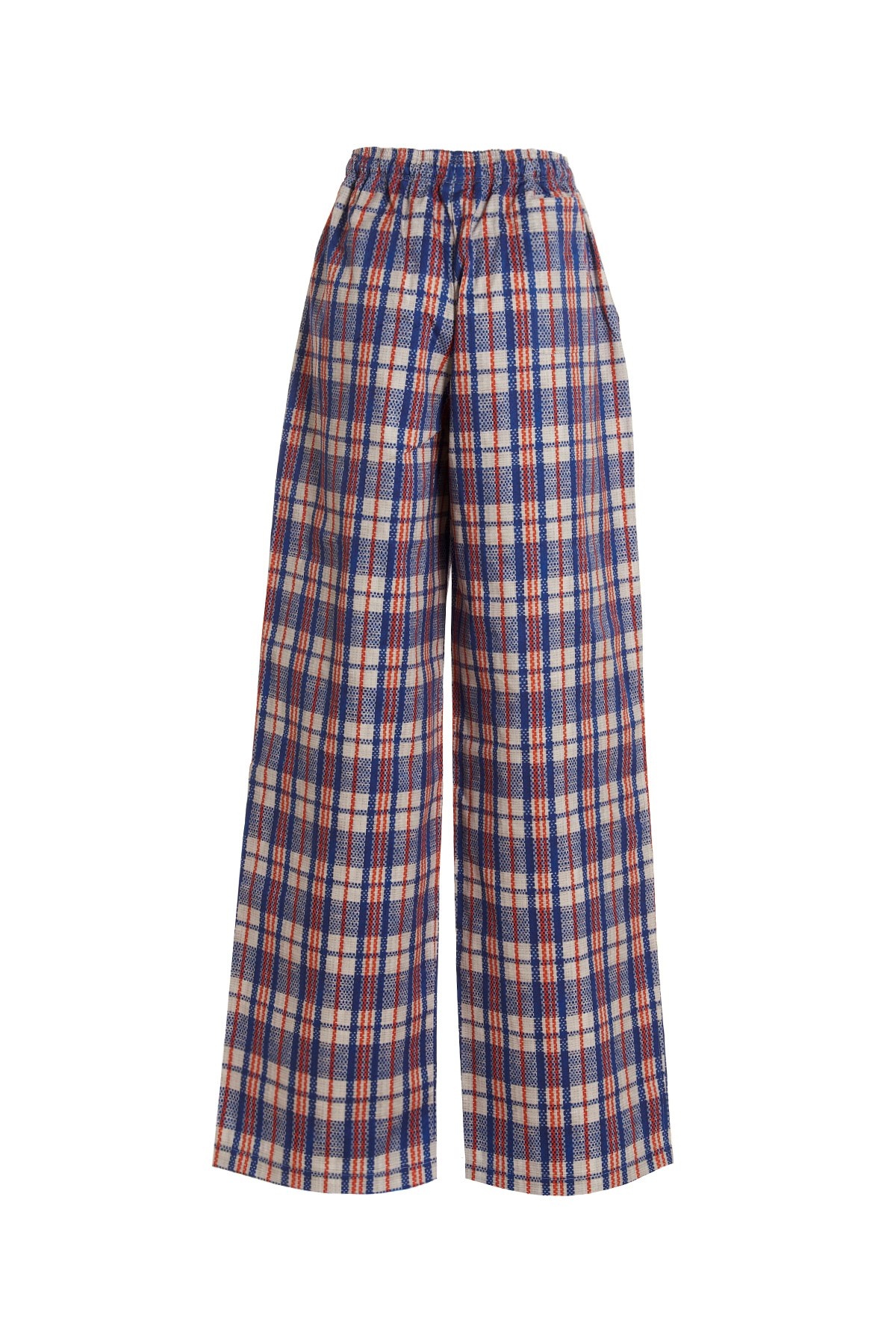 Barbes' pants - 2