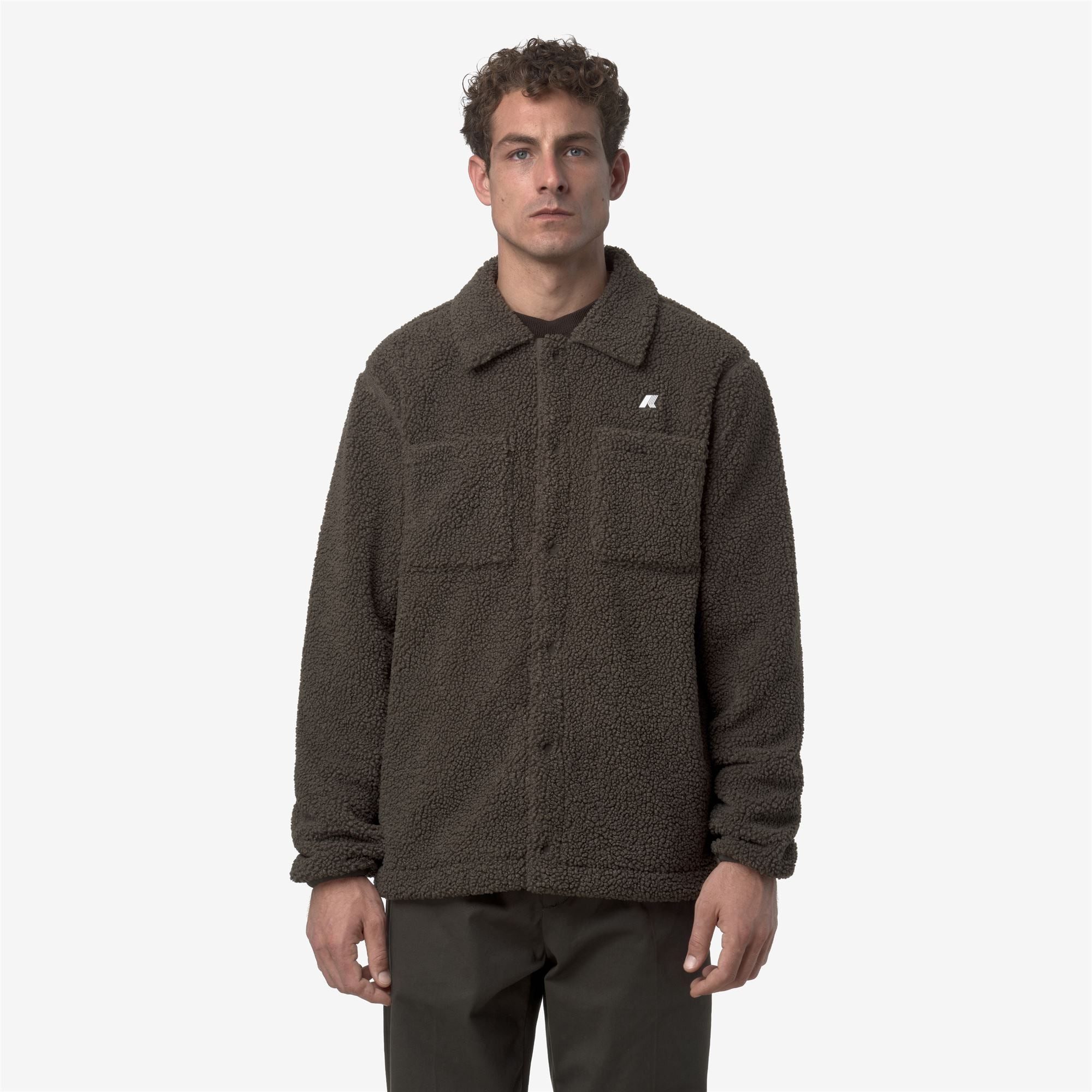 CAMERON SHERPA POLAR - 3