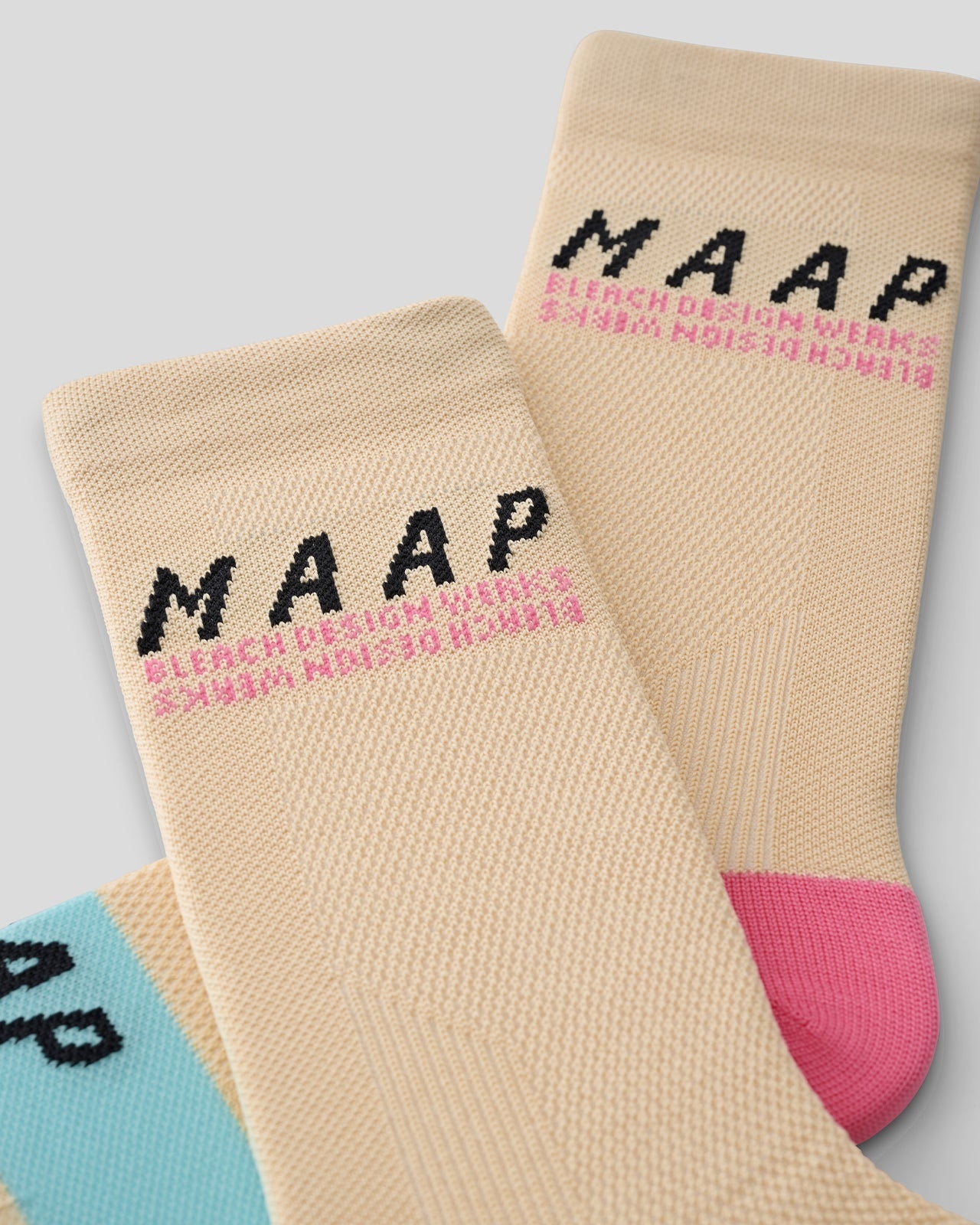MAAP X Bleach Socks - 5
