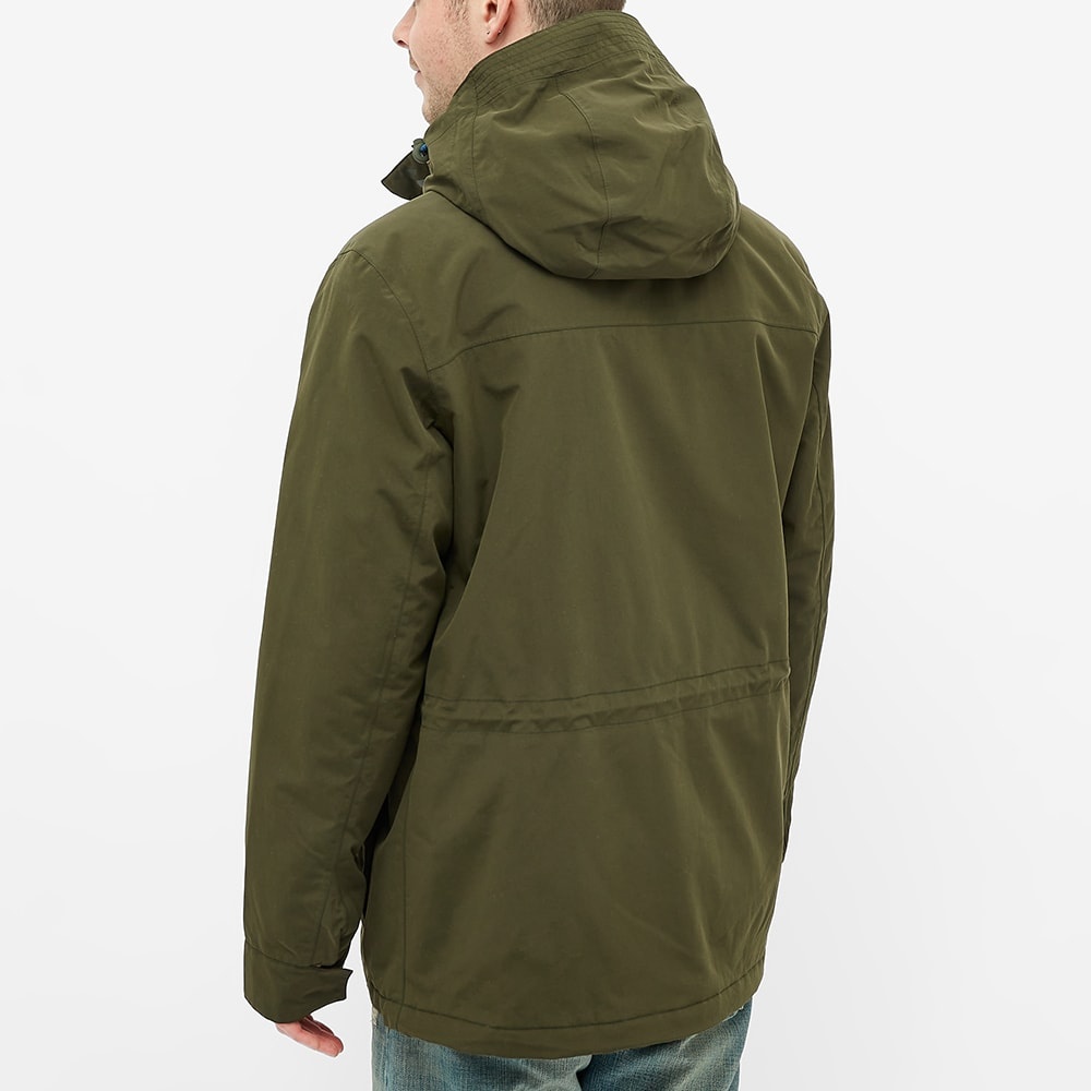 Barbour Zopel Jacket - 7