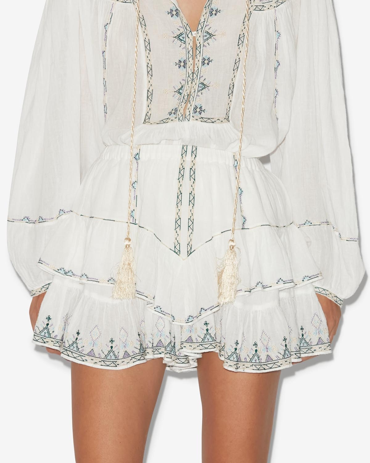 JOCADIA SHORTS - 4