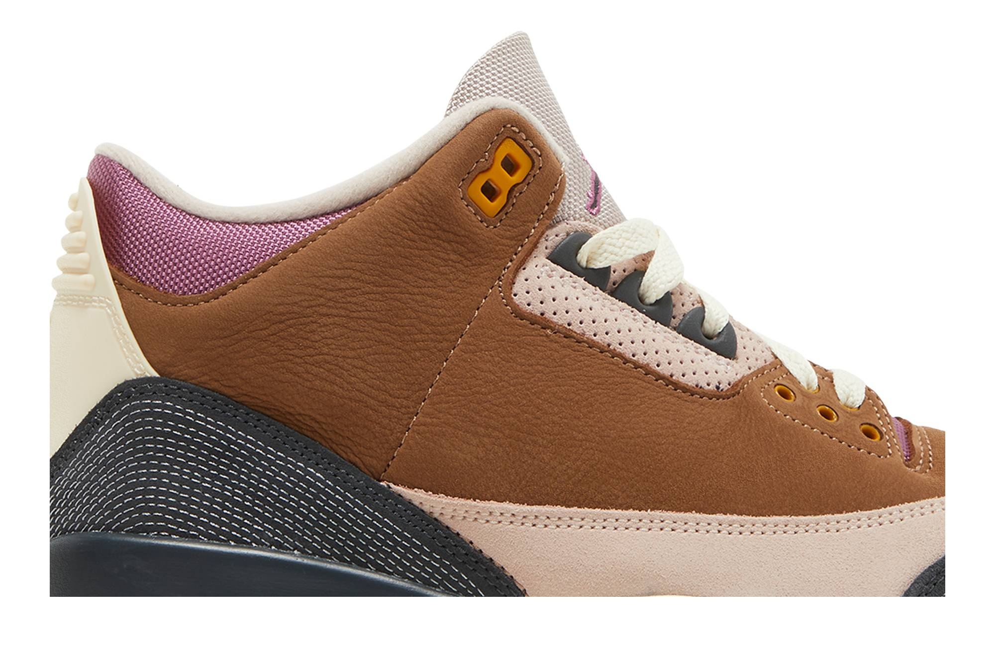 Air Jordan 3 Retro SE 'Winterized' - 2